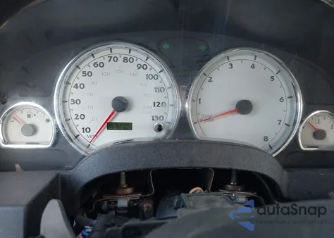 2004 Saturn Vue V6 from USA, damaged, VIN 5GZCZ53414S884540